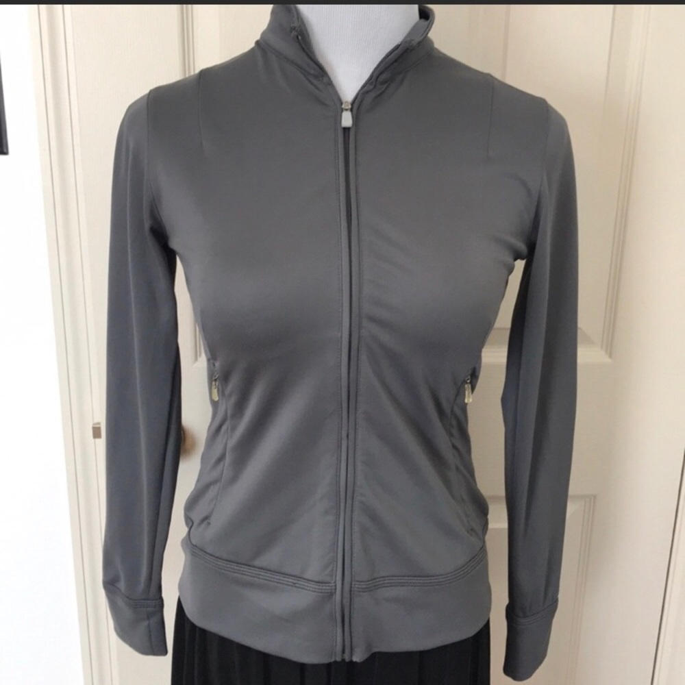 Adidas Zip up Jacket